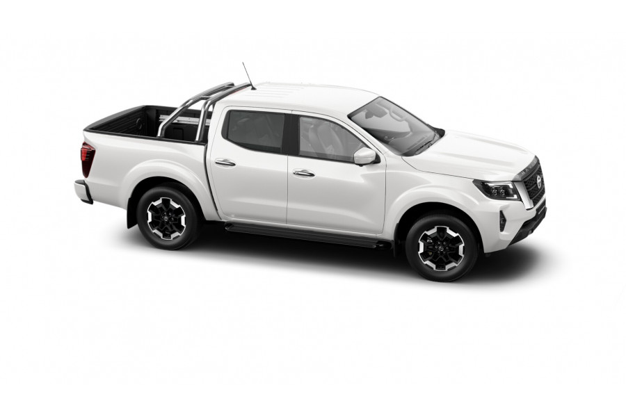 2025 Nissan Navara D23 ST-X Ute Image 11