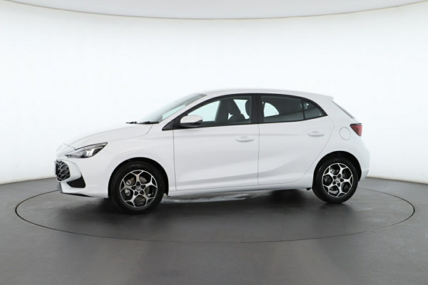 2025 MG MG3 ZP22 Excite Hatch Image 3