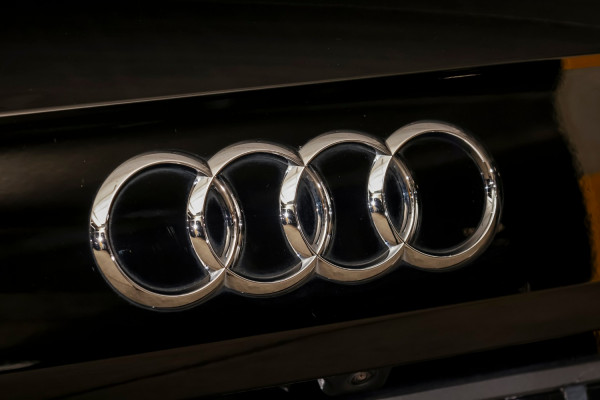2021 Audi Q2 GA 35 TFSI SUV image 21