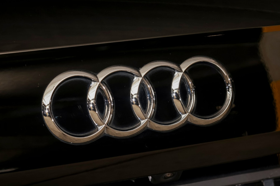 2021 Audi Q2 GA 35 TFSI SUV