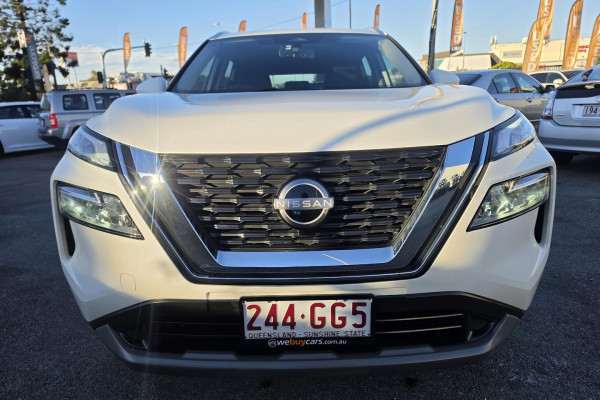 2023 Nissan X-Trail T33 ST SUV Image 4