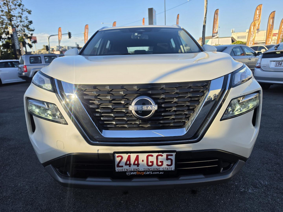 2023 Nissan X-Trail T33 ST SUV Image 4