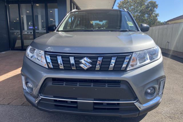 2024 Suzuki Vitara LY Series II  SUV