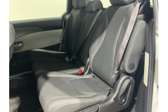 2021 MY22 Kia Carnival KA4 S People Mover