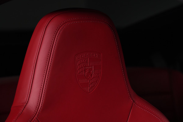 2019 Porsche 992 Carrera S Coupe Image 27