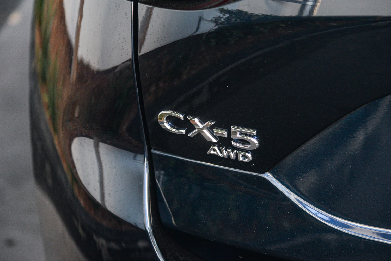 2020 Mazda CX-5 KF2W7A Maxx Sport SUV Image 21
