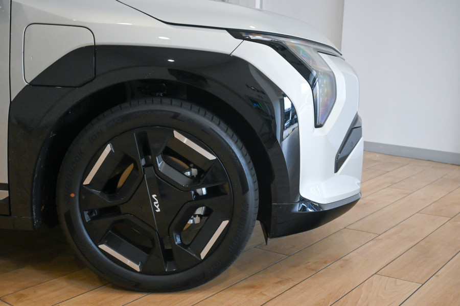 2025 Kia EV3 SV GT-Line SUV Image 19