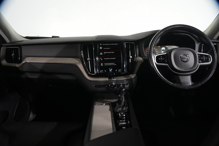 2020 Volvo XC60 UZ D4 Inscription SUV