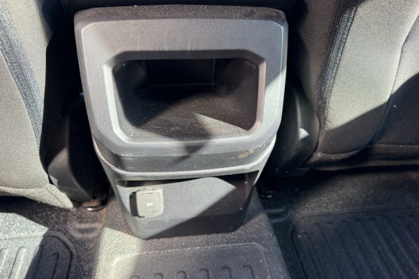 2022 Ford Ranger P703 XL Ute Image 18