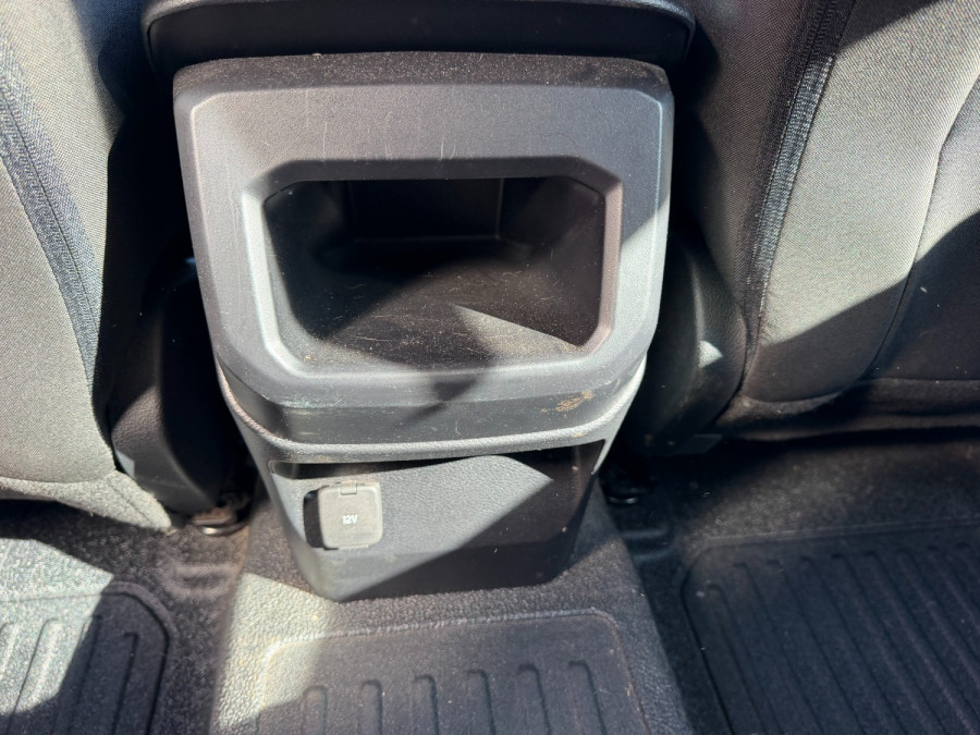 2022 Ford Ranger P703 XL Ute Image 18