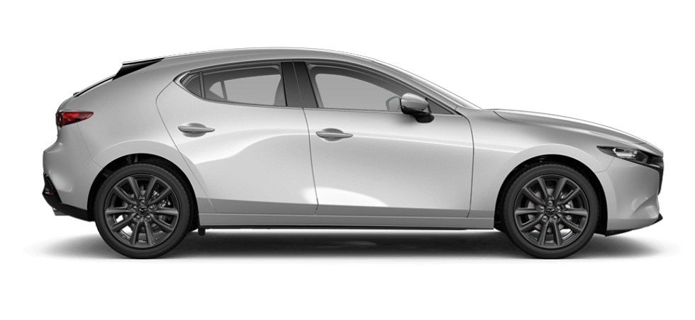2024 Mazda 3 BP Series G20 Touring Vision Technology Hatch Image 10