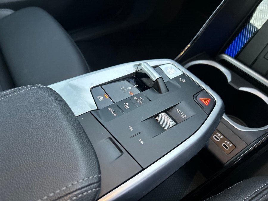 2023 BMW X1 U11 sDrive18i SUV Image 23