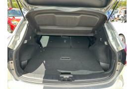 2015 Nissan Qashqai J11 TI Wagon