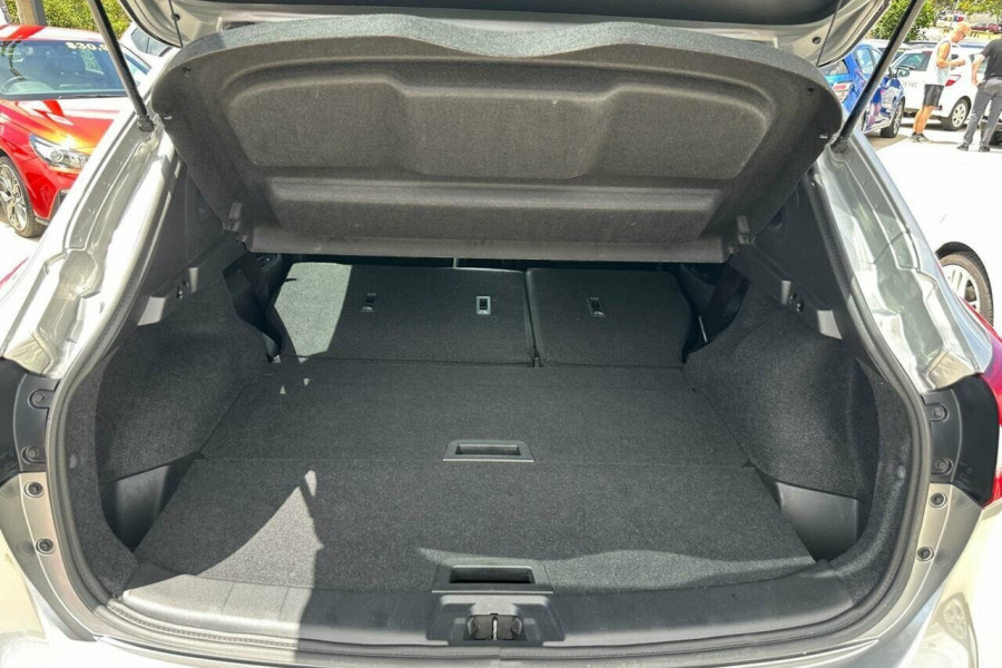 2015 Nissan Qashqai J11 TI Wagon Image 12