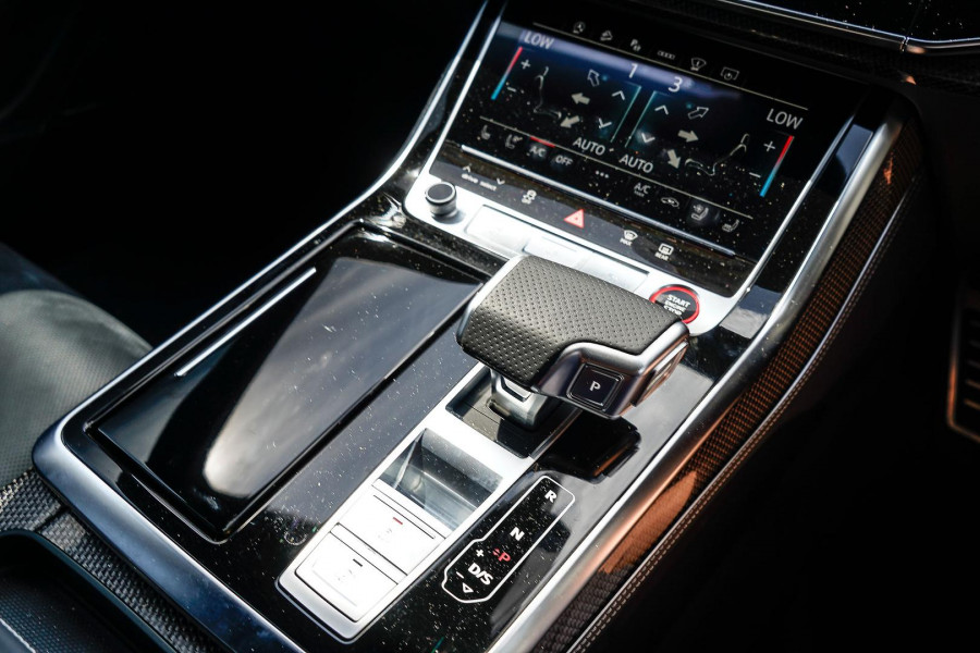2022 MY23 Audi SQ7 4M TFSI SUV