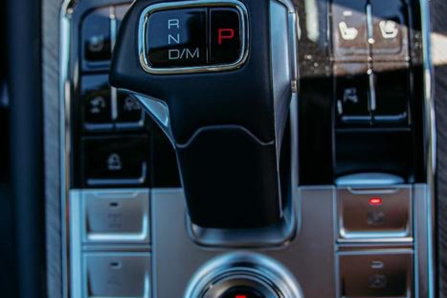 2024 GWM Tank 500 P03 Ultra Hybrid SUV Image 44