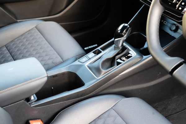 2025 MG MG3 ZP22 Essence SUV Image 14