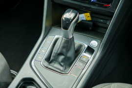2022 MY23 Volkswagen Tiguan 5N 110TSI Life SUV