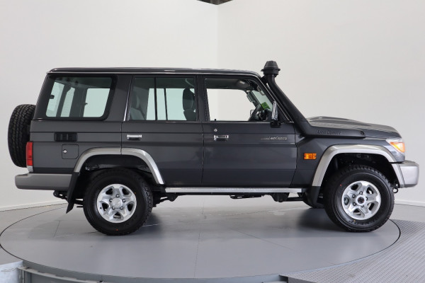 2022 Toyota LandCruiser 7C71450B0 GXL Wagon