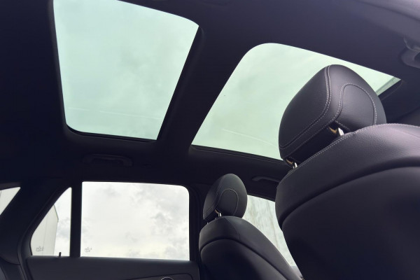 2022 Mercedes-Benz GLC-Class X253 GLC200 SUV Image 8