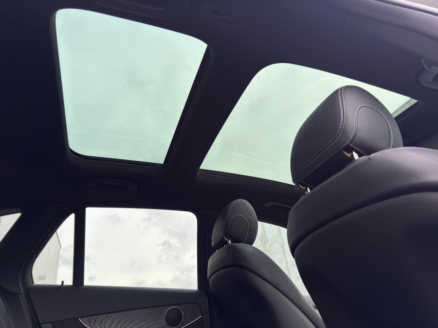 2022 Mercedes-Benz GLC-Class X253 GLC200 SUV Image 8