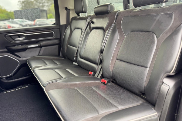 2022 Ram 1500 DT Laramie Ute Image 13