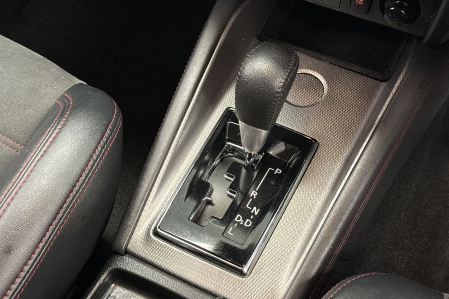 2019 Mitsubishi ASX XC LS SUV Image 8