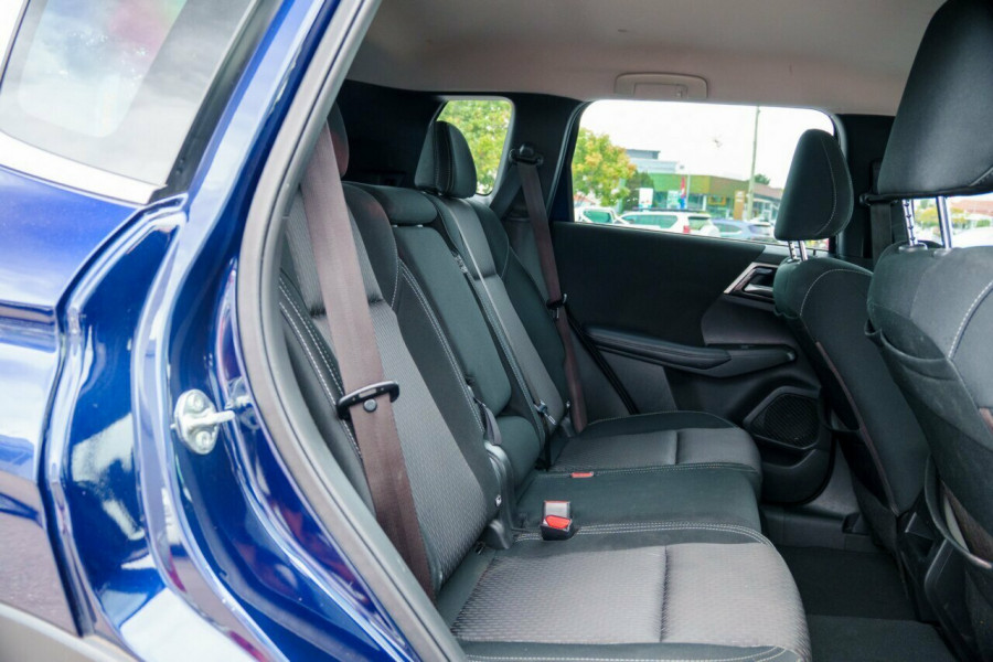2024 Mitsubishi Outlander ZM ES SUV Image 9