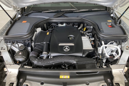 2015 Mercedes-Benz C-class X253 GLC250 Wagon