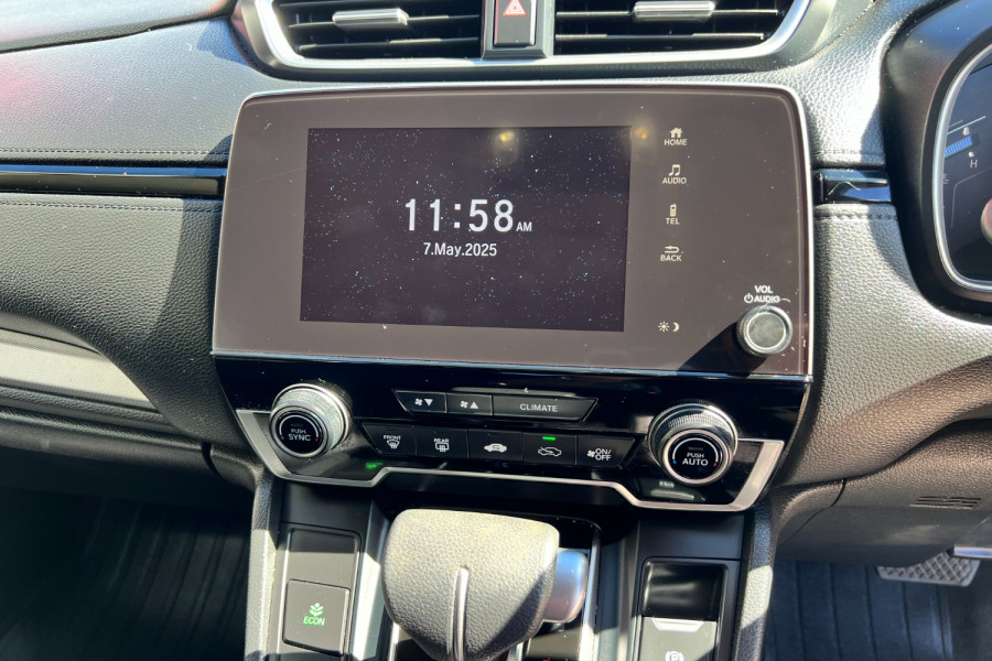 2022 Honda CR-V RW VTi SUV Image 26