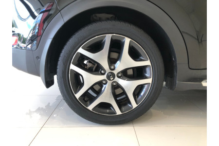2017 Kia Sportage QL GT-Line Other