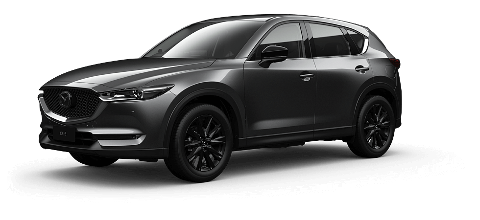 Machine Grey Metallic