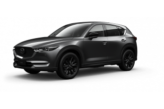 Mazda CX-5 GT SP KF Series