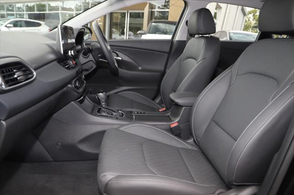 2020 MY21 Hyundai i30 PD.V4 Elite Hatchback