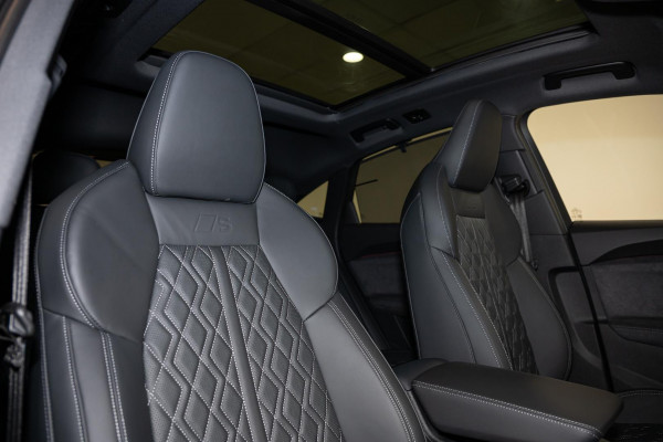 2025 Audi SQ5 GU  SUV image 9