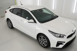 Kia Cerato Hatch Sport Plus BD