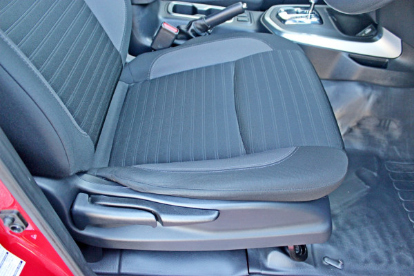 2021 Nissan Navara D23 SL Ute Image 12