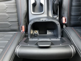 2024 Nissan Navara D23 PRO-4X Warrior Ute image 29
