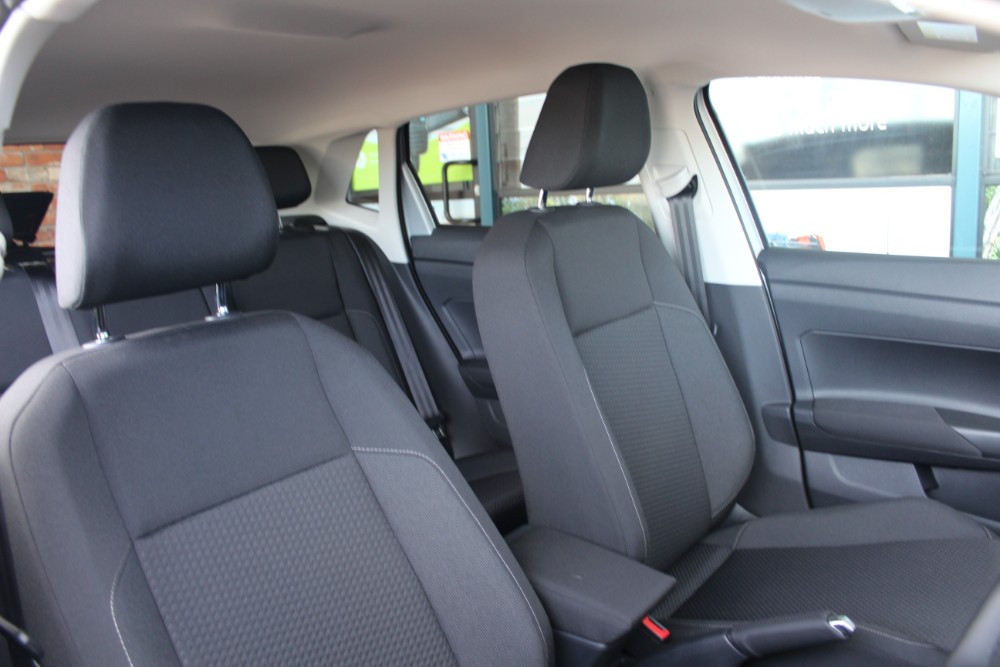 2019 Volkswagen Polo AW Comfortline Hatch Image 9