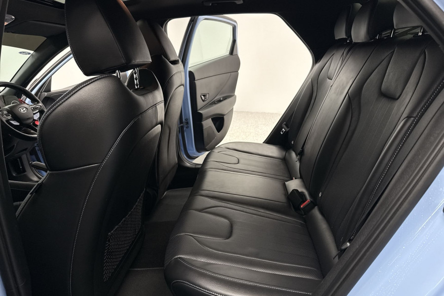 2021 MY22 Hyundai i30 CN7.V1  N Premium Sedan Image 14