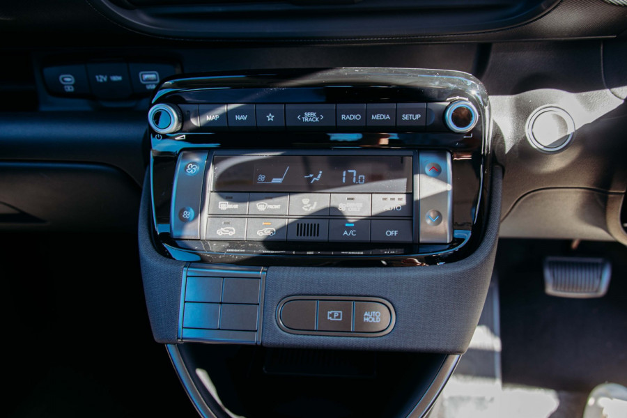 2024 MY25 Hyundai Inster  Standard Range SUV Image 12
