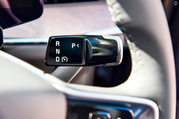 2026 MY27 Volvo ES90  Ultra Single Motor Sedan Image 14