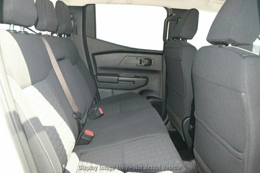 2024 Mitsubishi Triton MV GLX+ Ute Image 8