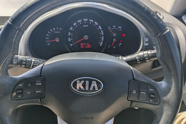 2013 Kia Sportage SL SLi SUV Image 19