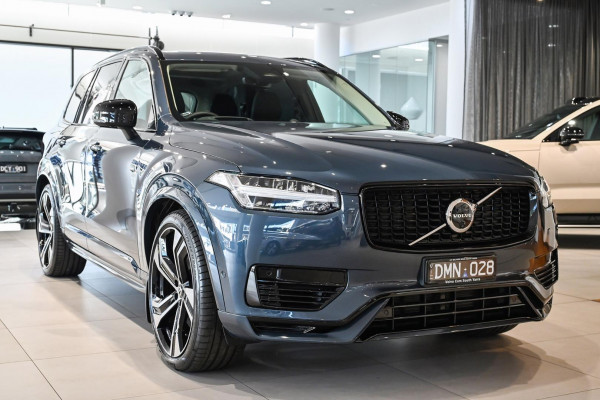 2024 MY25 Volvo XC90  Ultra T8 Plug-In Hybrid SUV