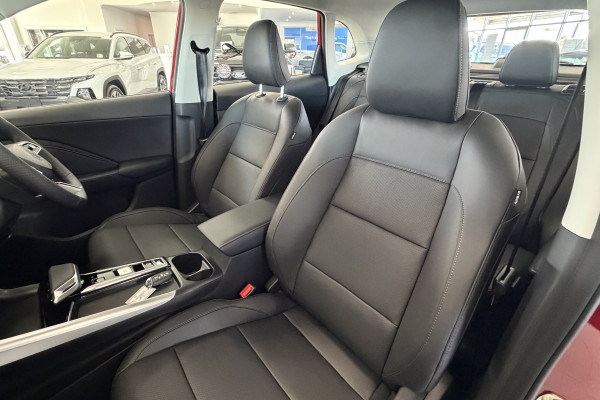 2026 MG ZS ZS32 Essence Hybrid+ SUV Image 17