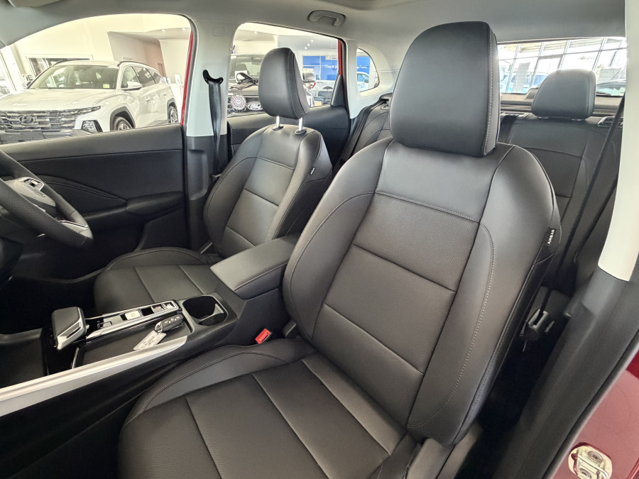 2026 MG ZS ZS32 Essence Hybrid+ SUV Image 17