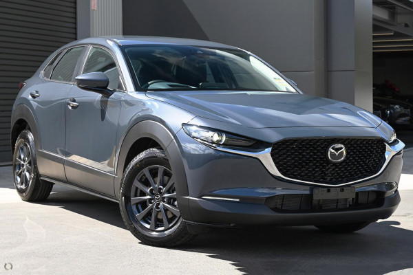 2024 Mazda CX-30 DM Series G20 Pure SUV