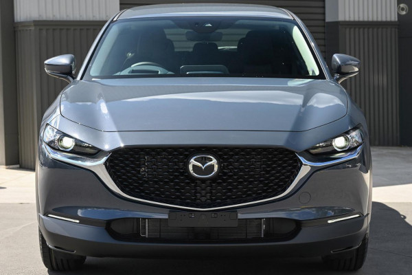 2024 Mazda CX-30 DM Series G20 Pure SUV