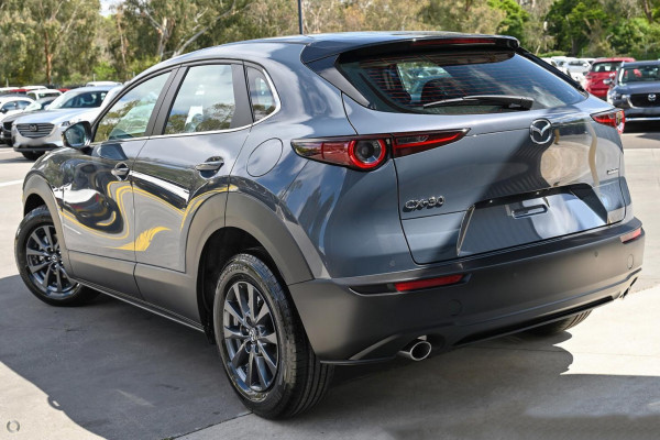 2024 Mazda CX-30 DM Series G20 Pure SUV